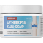 Arthricare