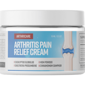 Arthricare