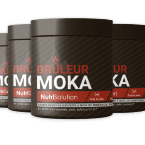 Bruleur Moka 1