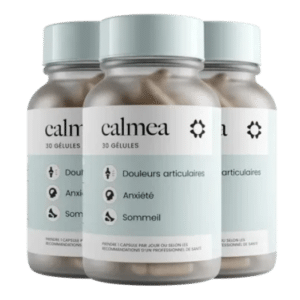 Calmea CBD
